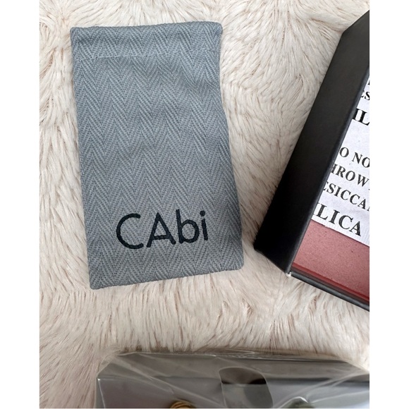 NEW CAbi Stone Twilight Earrings - Picture 13 of 17